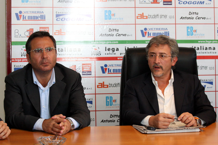 Spezzaferri e Cecere replicano al vice sindaco di Aversa