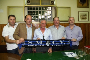 Luce: “Porterò il Gladiator tra i professionisti”