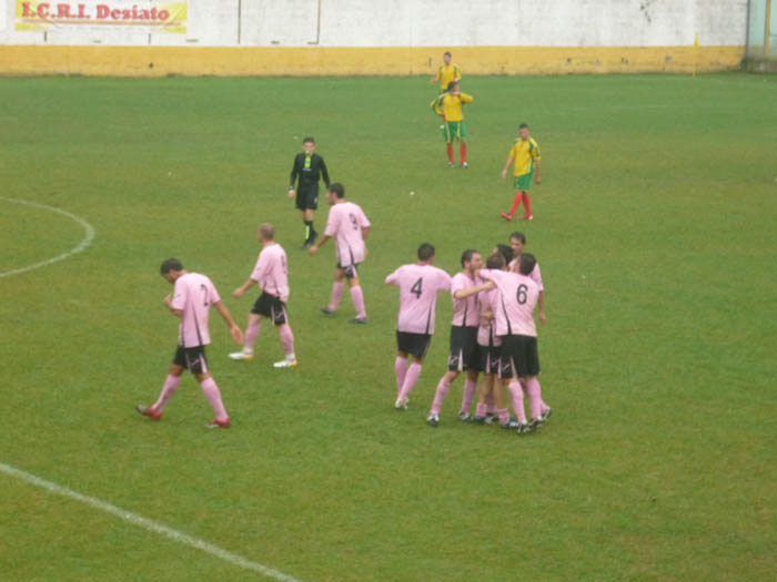 Vitulazio, stasera la nomina del nuovo direttivo