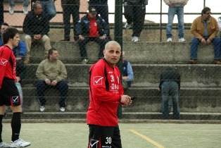 Di Lella: “L’anno prossimo resto al Sant’Erasmo”