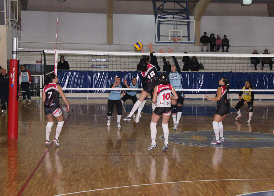 Volalto: è Luca Bobbio il vice Monfreda