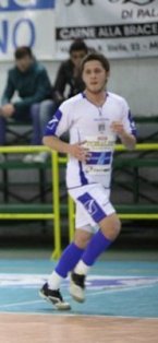 Il Caffè Toraldo conferma anche Alban