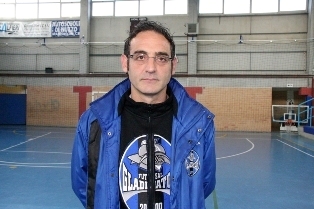 Viglione: “Il Gladiator presenterà domanda di ripescaggio per la C1”