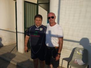 Teano, Stavolone: “Mister Tabacchino riconfermato”