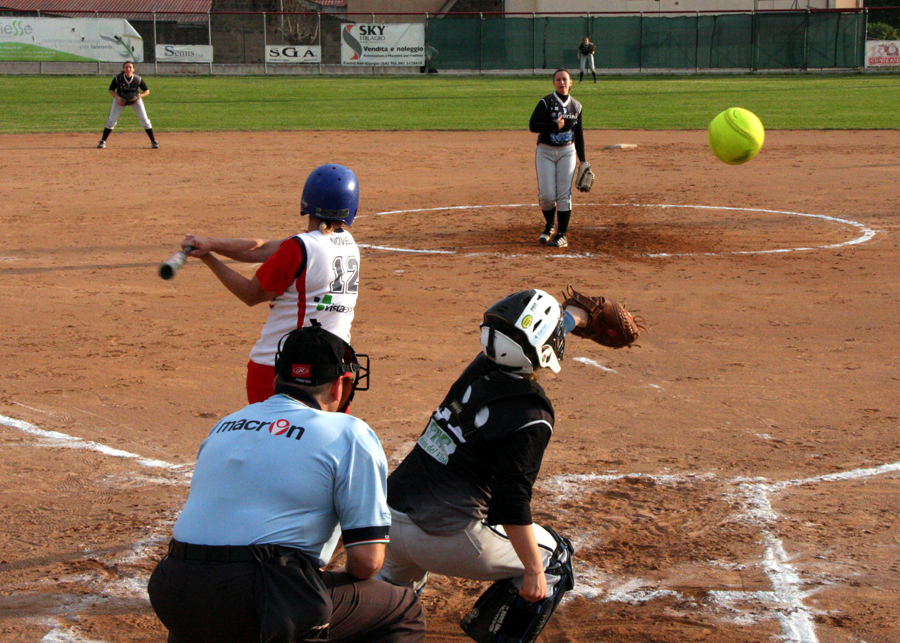 Des: Brandi e Novelli in nazionale