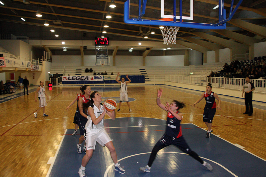Voti di fine anno per il Gymnasium