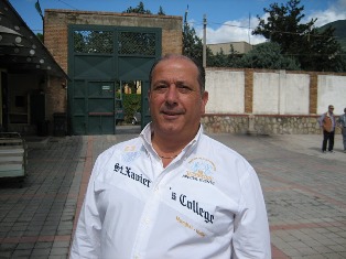 Luce: “Porterò il Gladiator tra i professionisti”