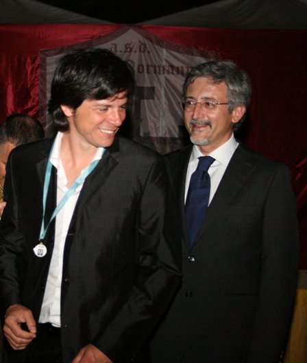 L’Aversa ha scelto: Romaniello è il nuovo allenatore