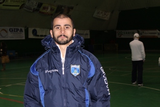 Il Caffè Toraldo saluta De Jesus e conferma Lancella