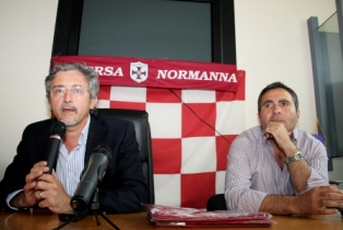 Aversa: ufficializzato il cambio di sede