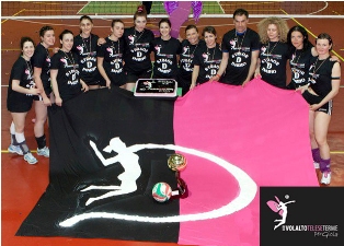 Altra festa per la Volalto: Telese per Gioia in serie D