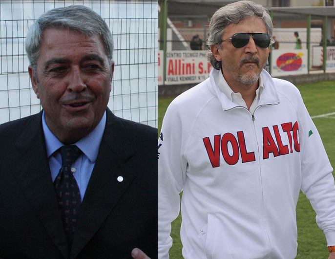 Imminente l’incontro Verazzo-Spezzaferri: stavolta la Casertana ci crede