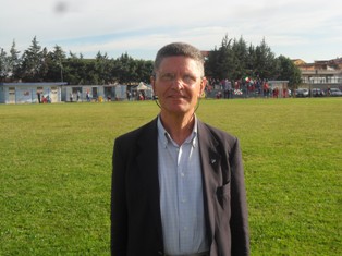 Manzella: “Grazie all’amministrazione comunale di Casapulla”