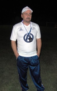 Al via il primo memorial Emilio Leccia