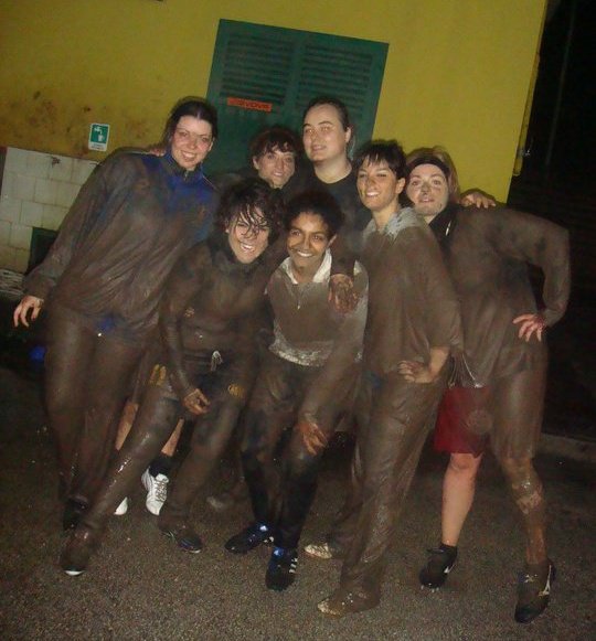 Triangolare alla Saint-Gobain il 2 luglio per il Clan in rosa