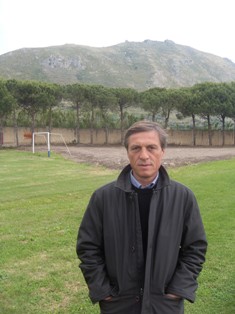 Festini: “A breve chiuderemo la fusione tra le due società di Mondragone”