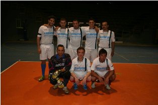 Al torneo Champions Sparanise trionfa lo sport
