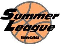 ‘Baby’ bianconeri alla Summer League di Imola