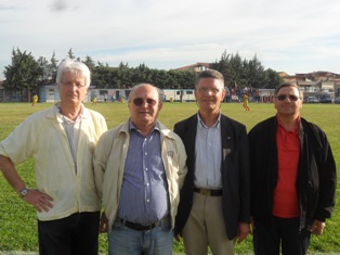 Varriale: “Campionato equilibrato, merito alle società”