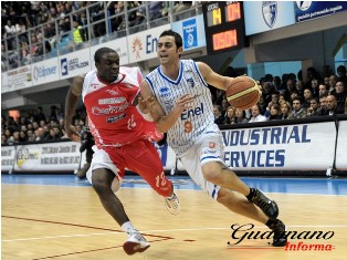 Pepsi: arriva anche Giuliano Maresca