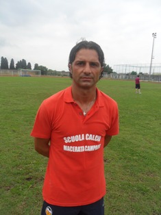 D’Antò: “Bellissima giornata di sport a Macerata, un grazie a Tavano”