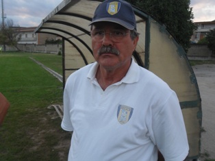 De Prezzo: “Il mio Recale si è riscattato in finale”