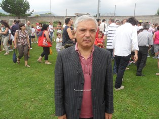 Macerata, il sindaco Munno: “Facciamo tanti sforzi affinché i ragazzi di questo paese riescano a crescere con idee sane e valori”