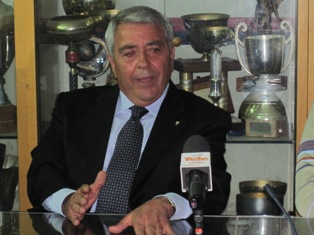 Casertana: martedì scadono i termini per l’iscrizione alla D