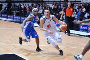 Di Bella più no che sì: il mercato della Pepsi dipende da lui