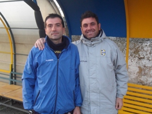 Carano, il ds Filosa prepara i rinforzi: “Mai smesso di lavorare”