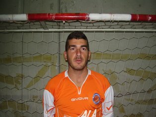 Caffè Toraldo che colpo: torna Peppe Andreozzi