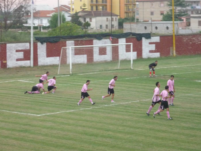 Vitulazio, pronta la nuova cordata