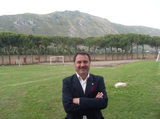 Direttore generale, Giovanni Di Lorenzo