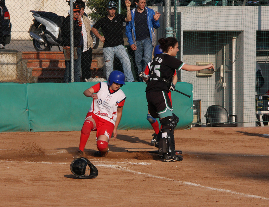 Des: a Caronno la doppiettà è d’obbligo