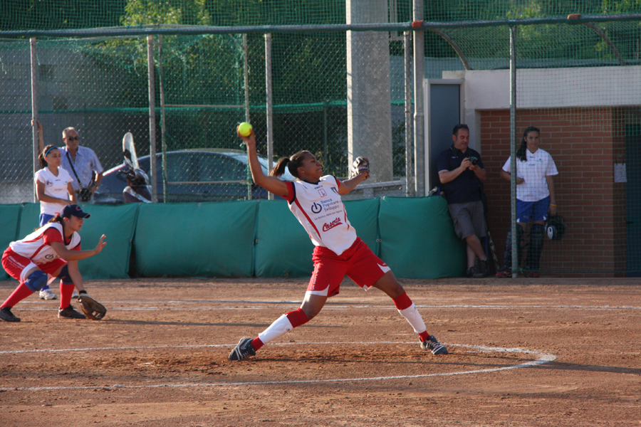 Des Caserta: doppio scivolone contro l’ex Papucci