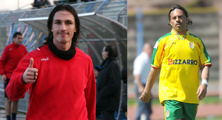 Casertana: Poziello era vicino, per Miale quasi fatta