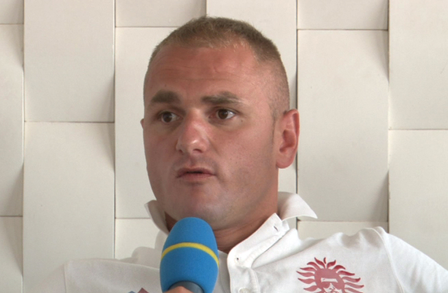 VIDEO: Pagliuca al veleno contro il patron Di Tommaso