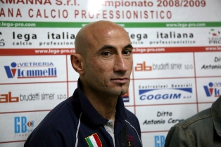 Gladiator, si avvicina Gaetano Romano