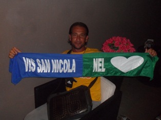 Moretti: “La Vis partirà per una salvezza tranquilla, poi ci regaleremo ampie soddisfazioni”