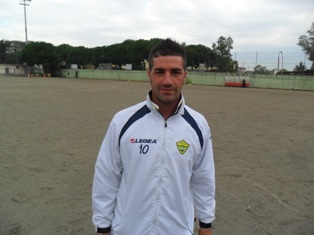 Asile: “A San Giorgio, per riscattarmi dopo la parentesi Mondragone dove ho trovato l’anticalcio”