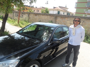 De Siato: “Ci sono le premesse per il salto di categoria”