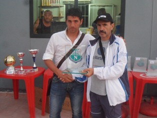 Fusco: “Marcianise, scelta di cuore”