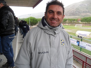 Carano, ingaggiato il 92′ Marco Cresci