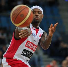 Pepsi: in arrivo Fletcher e Righetti, ma il gran colpo è Collins