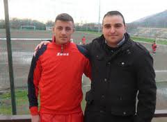 Ciro Simonetti in bilico tra Acerrana ed Aversa Normanna