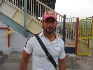 Vis S. Nicola da urlo: presi Moretti, Borrelli e Di Maio