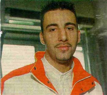 La stella di Davide nel cielo bianconero