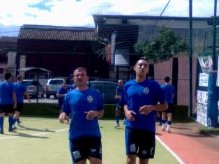 Futsal Gladiator, domani sera inizia ufficialmente la nuova avventura