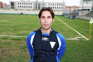 Prep. Atletico Luciano Balzano
