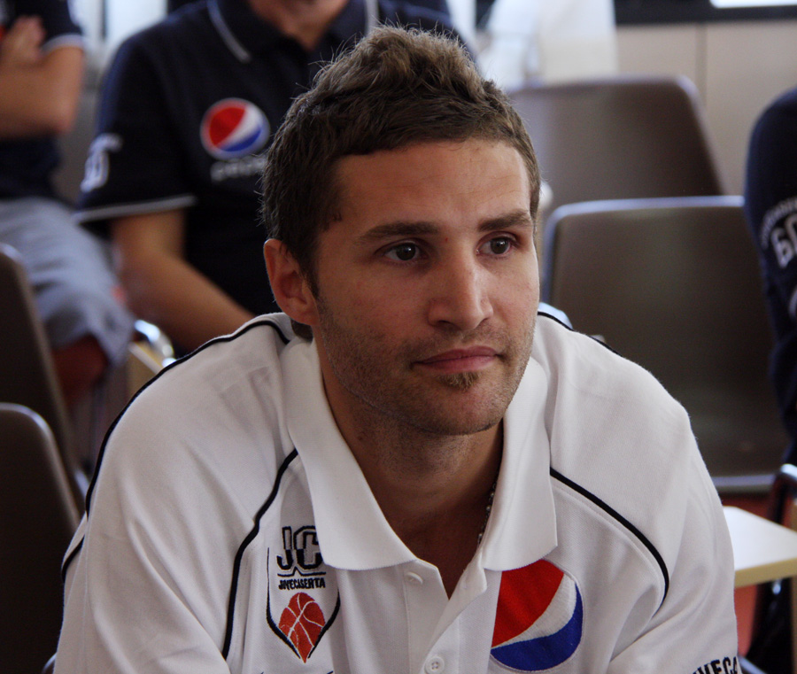 Ciorciari: “Mi sembra di essere in Argentina”